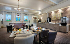 salle à manger salle à manger