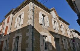 FACADE FACADE