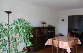 salle à manger salle à manger