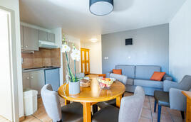 APPARTEMENT APPARTEMENT