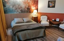 CHAMBRE CHAMBRE