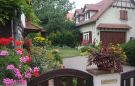 Extérieur Extérieur