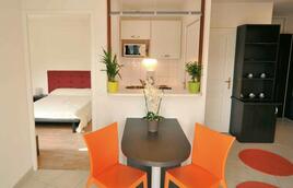 Appartement Appartement