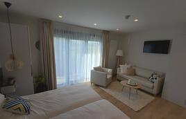 Chambre 3 Chambre 3