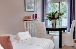 Chambre Chambre